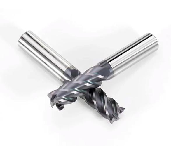 铣刀定制时选择合适尺寸的三个步骤