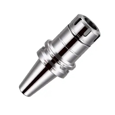 高精度ER铣夹头