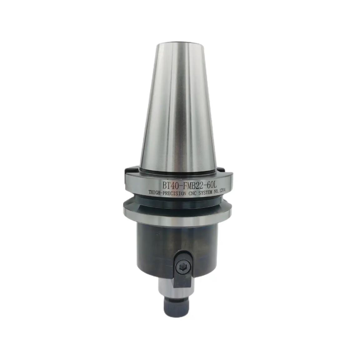 BT-FMB平面铣刀柄