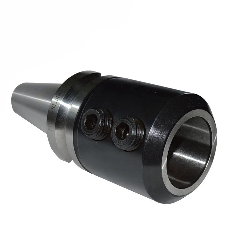 BT-侧固式铣刀柄