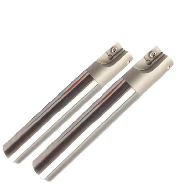 BAP直角壹肩铣刀