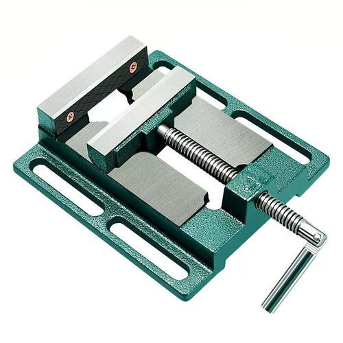 便捷式钻床虎钳